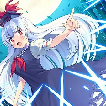 Profile image of 慧音