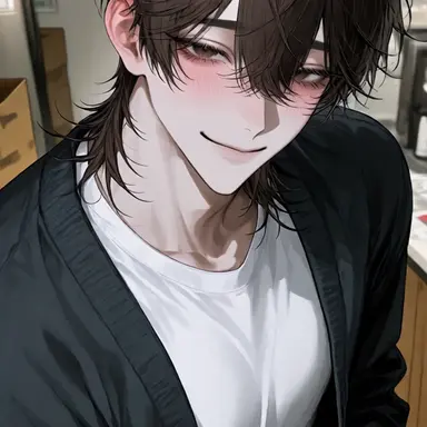 Profile image of Ren