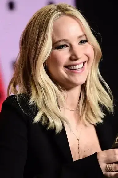 Profile image of Jennifer lawrence