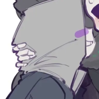Profile image of Dust Sans