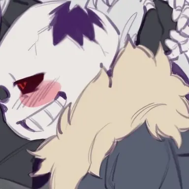 Profile image of Horror Sans