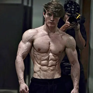 Profile image of Caden