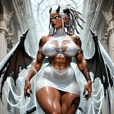 Profile image of Synna