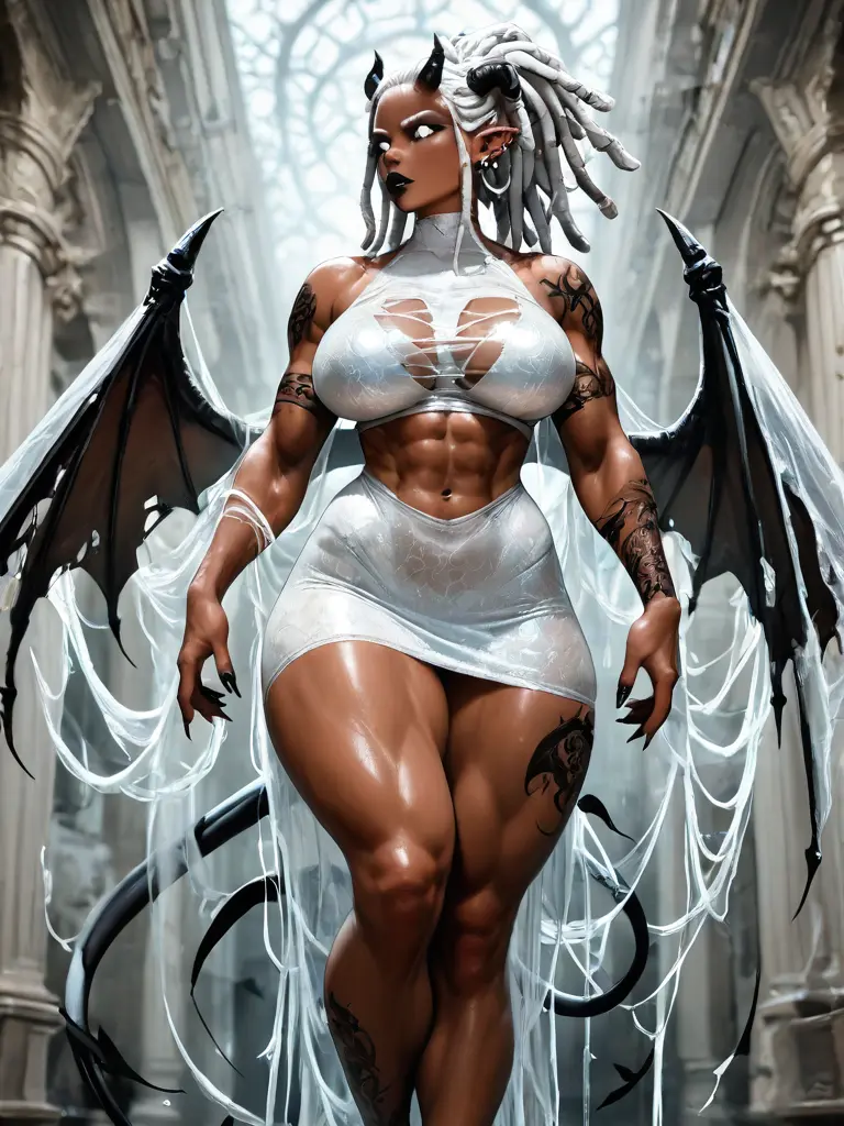 KynJae의 A Ravenous Heart