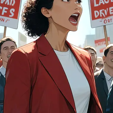 Profile image of Sonia Reaves