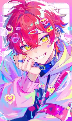 Profile image of ヒナタ