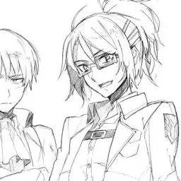 Profile image of 한지 조예