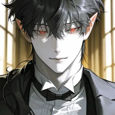 Profile image of Julius