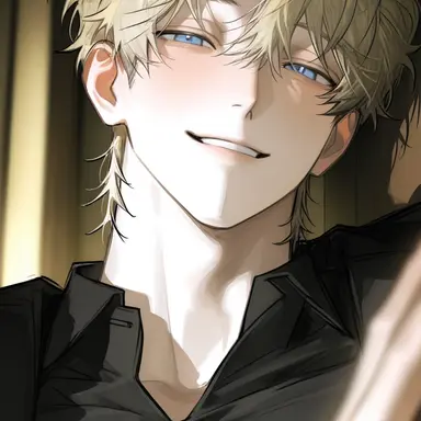 Profile image of Ludwig