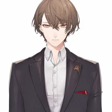 Profile image of 加賀美ハヤト