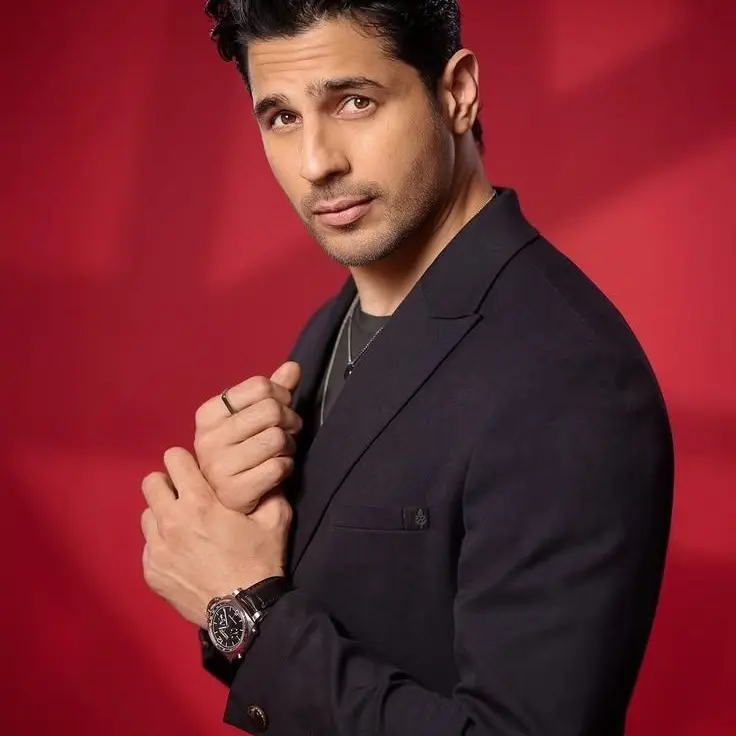 taliam의 Sidharth