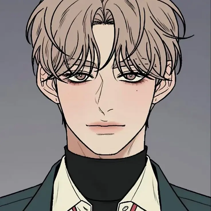 T.H.U.N.D.E.R_ALO의 남사친들