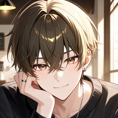 Profile image of 李悠