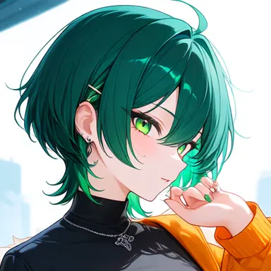 Profile image of 美和