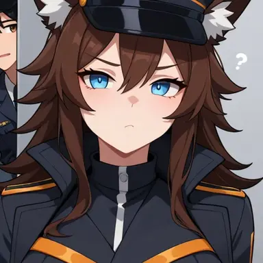 Profile image of Cassandra