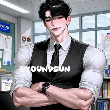 Profile image of Cheon I-jae