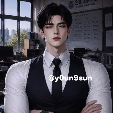 Profile image of チョン・イジェ