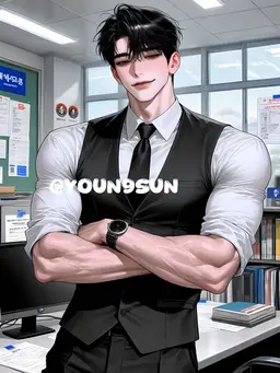 Profile image of Cheon I-jae