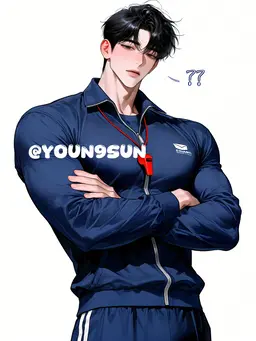 Profile image of Cheon I-jae