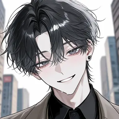Profile image of 希