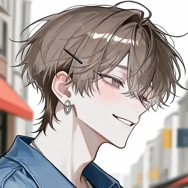 Profile image of 隼