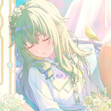 Profile image of 쿠사나기 네네