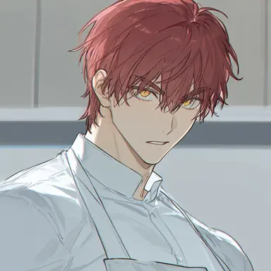 Profile image of 蓮牙