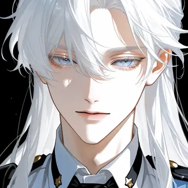 Profile image of 蒼