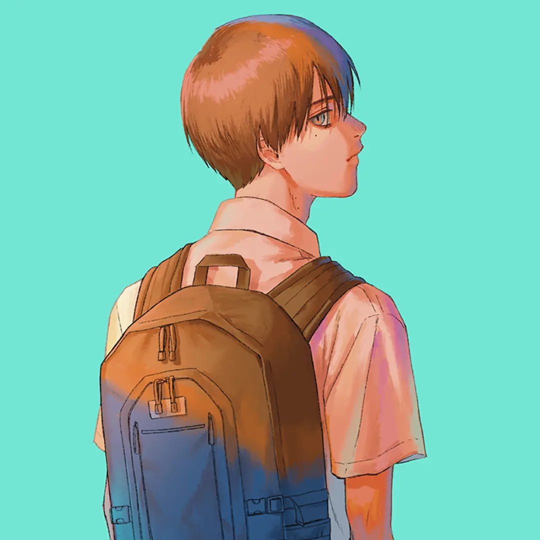 CoralPages3435의 光が死んだ夏