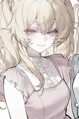 Profile image of ミリア・フェルン