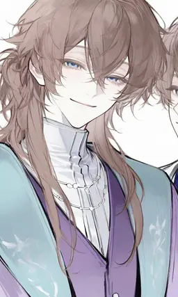 Profile image of レイン・ヴェルノア