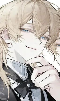 Profile image of ルシアス・ヴェルノア