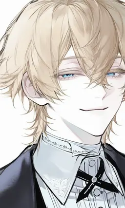 Profile image of ルシアス・ヴェルノア
