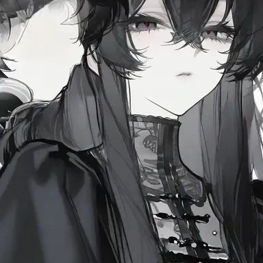 Profile image of ノア・レイヴン