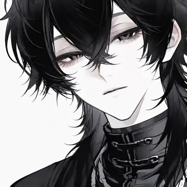 Profile image of クロム・レイヴン