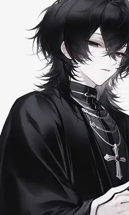 Profile image of クロム・レイヴン