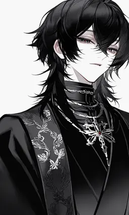 Profile image of クロム・レイヴン