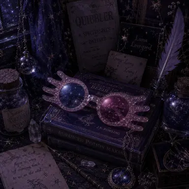 Profile image of Luna Lovegood