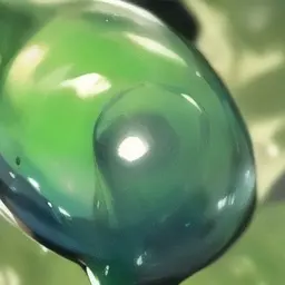 Profile image of 기생 슬라임 RPG