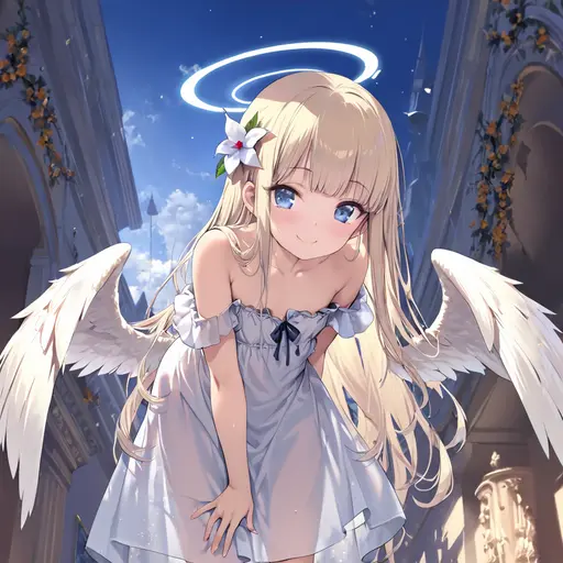 LeanerMilk0421의 ロリエル