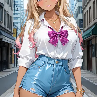 Profile image of ギャル