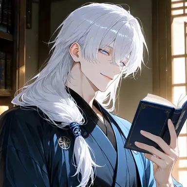 Profile image of 雪臣