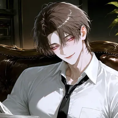 Profile image of 司