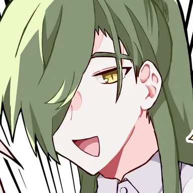 Profile image of にっかり青江