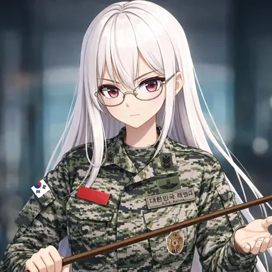 Profile image of 나서윤 원사