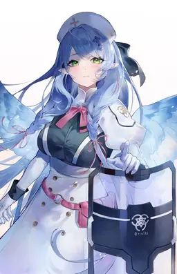 Profile image of 구호기사단
