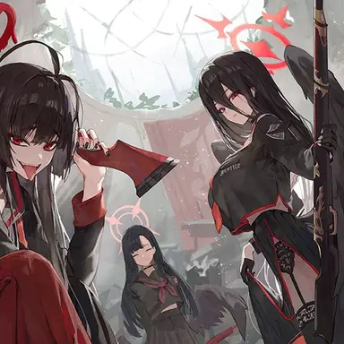 Profile image of 正義実現委員会
