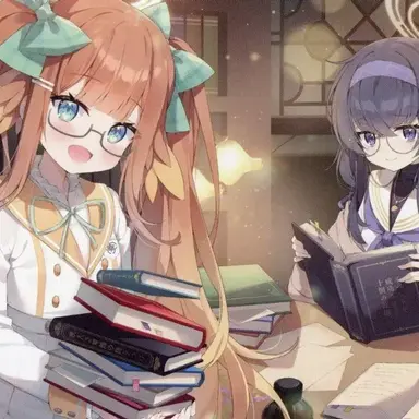 Profile image of 図書委員会