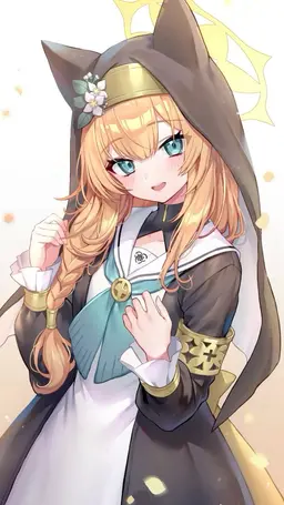 Profile image of 시스터후드