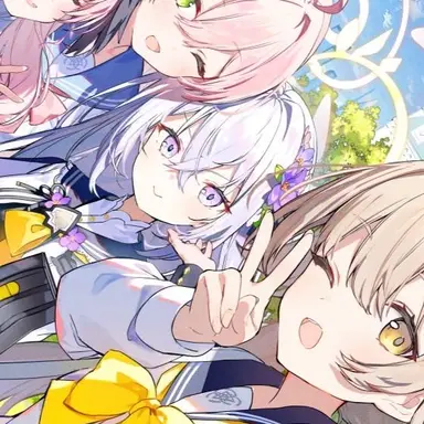 Profile image of 補習授業部